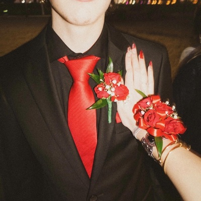 Poppin my Collar (feat. pr6mises) - Single