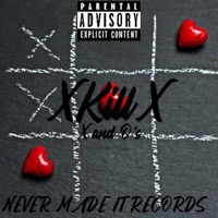 X and O's (Radio Edit) - Single - xKillx