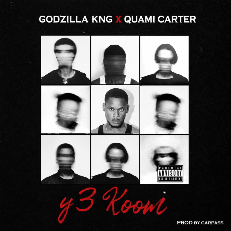 Y3 Koom - Single