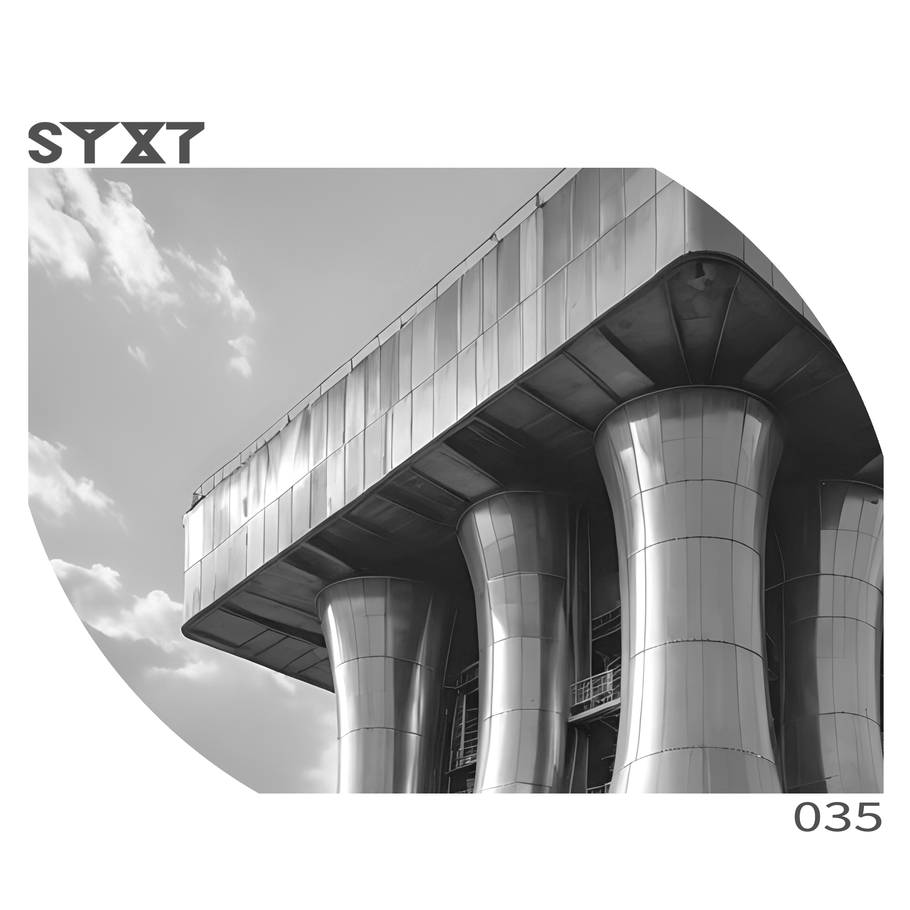Syxt035 - EP