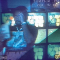 sumthin lite vol.deux - BELAIR.JEDI