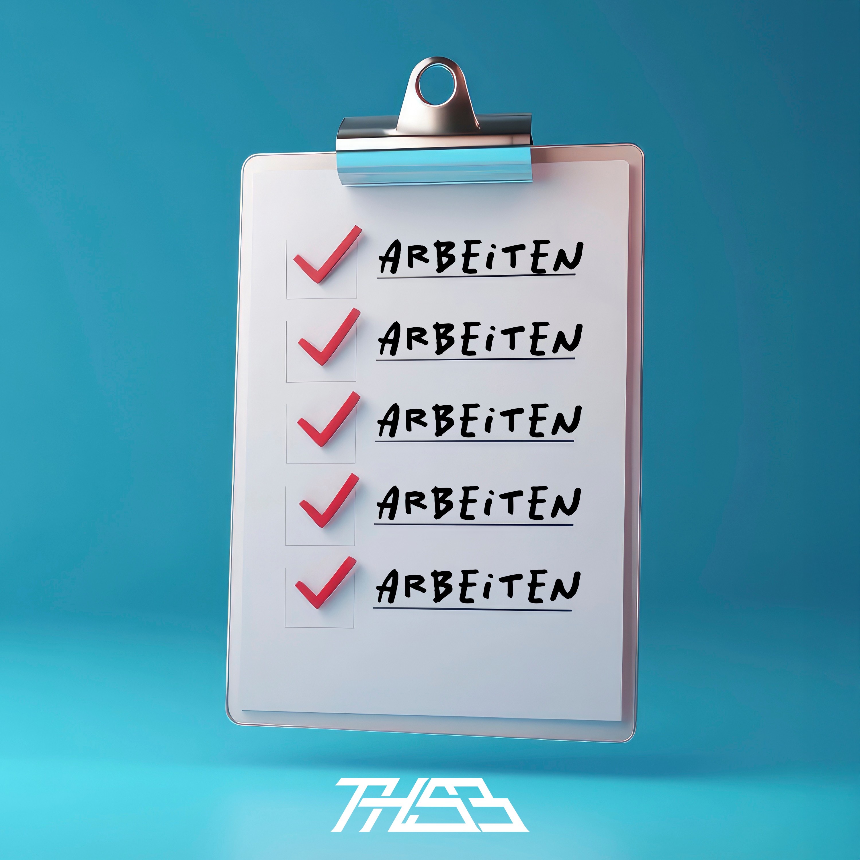Arbeiten - Single