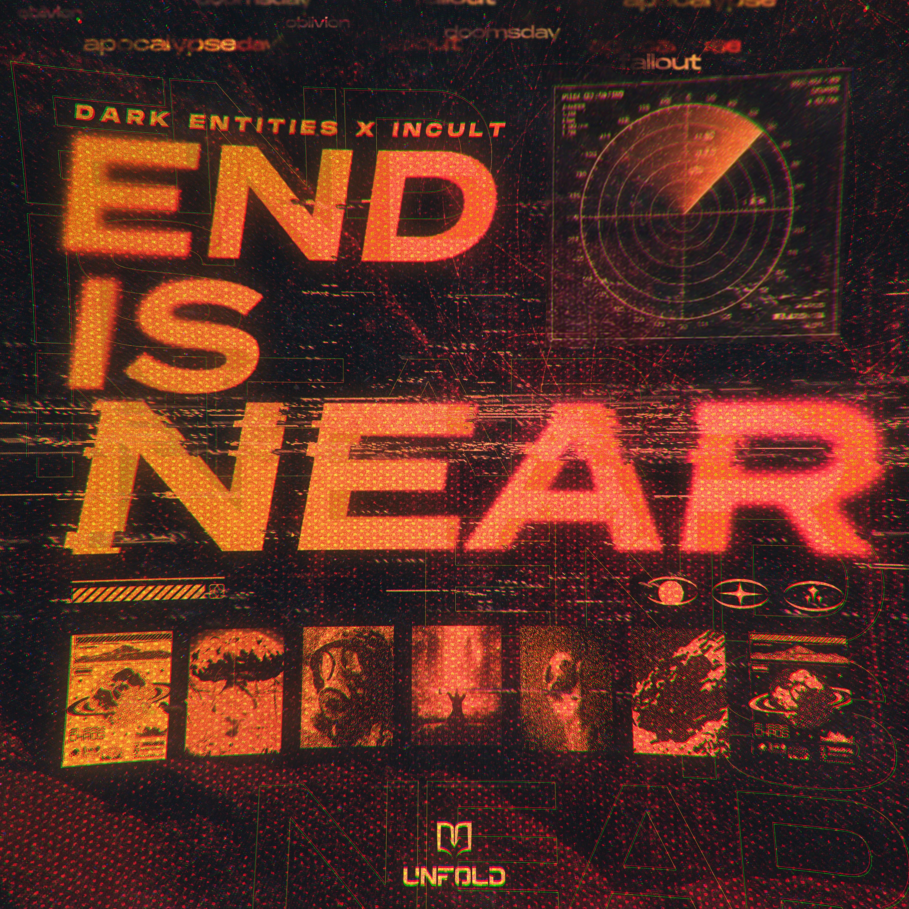 End Is Near - Single