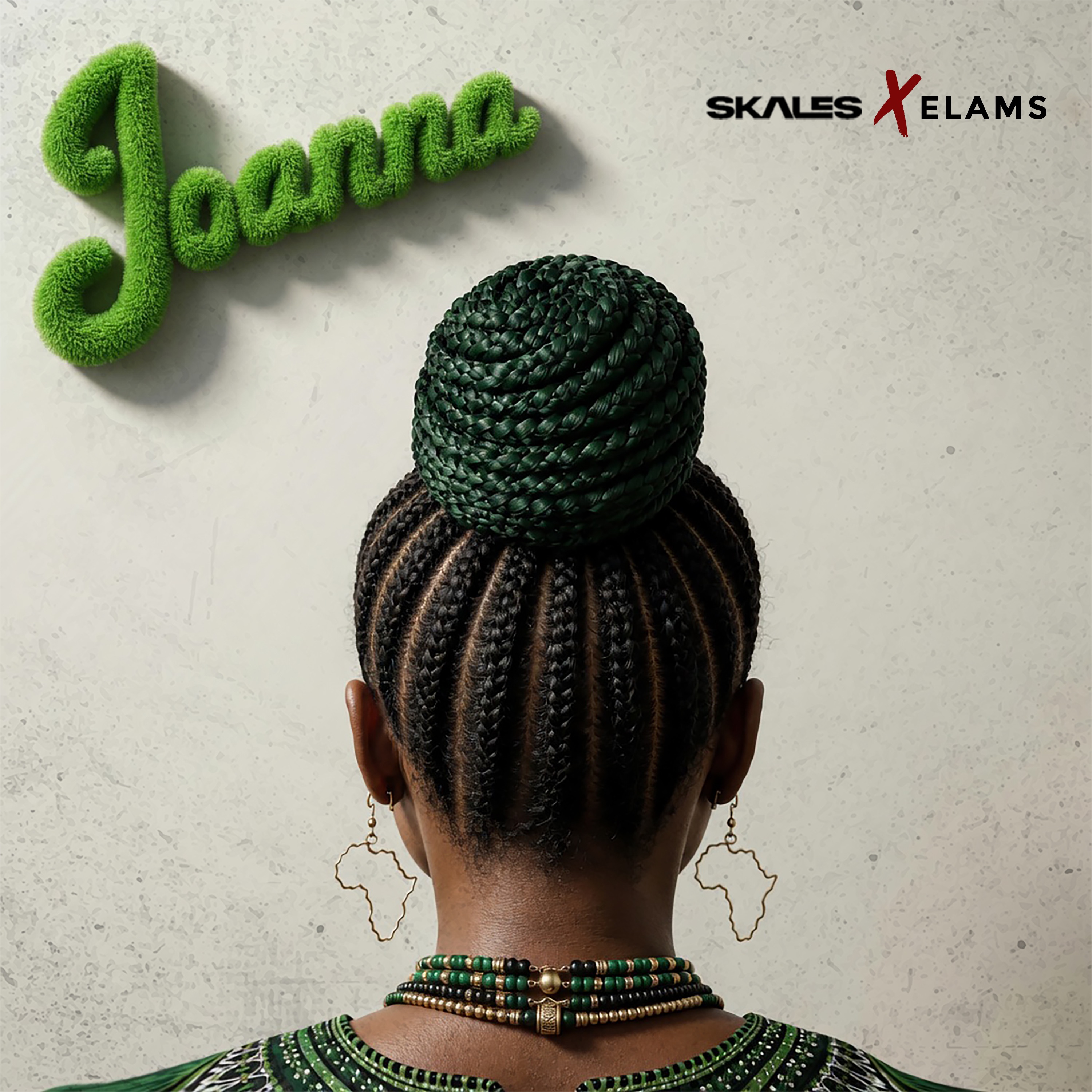 Joanna - Single