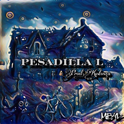 Pesadilla l (feat. Kustosza) - Single