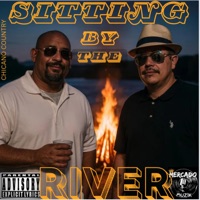 Sitting By The River (feat. DPC & Dizzy D) [Radio Edit] - Single - MERCADO MUZIK