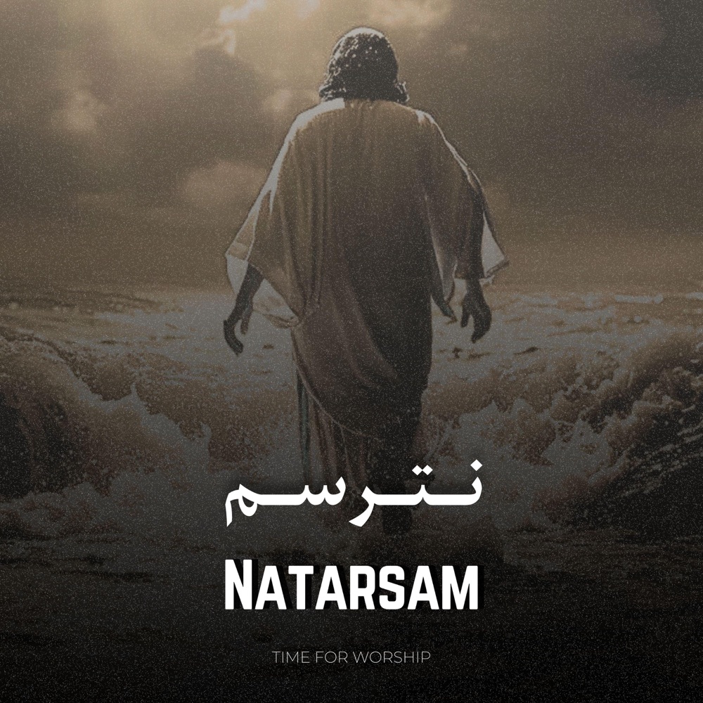 Обложка альбома «Natarsam (feat. Darya & Roozbeh Najarnejad) - Single» — Elam Music