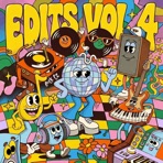 Edits, Vol. 4
