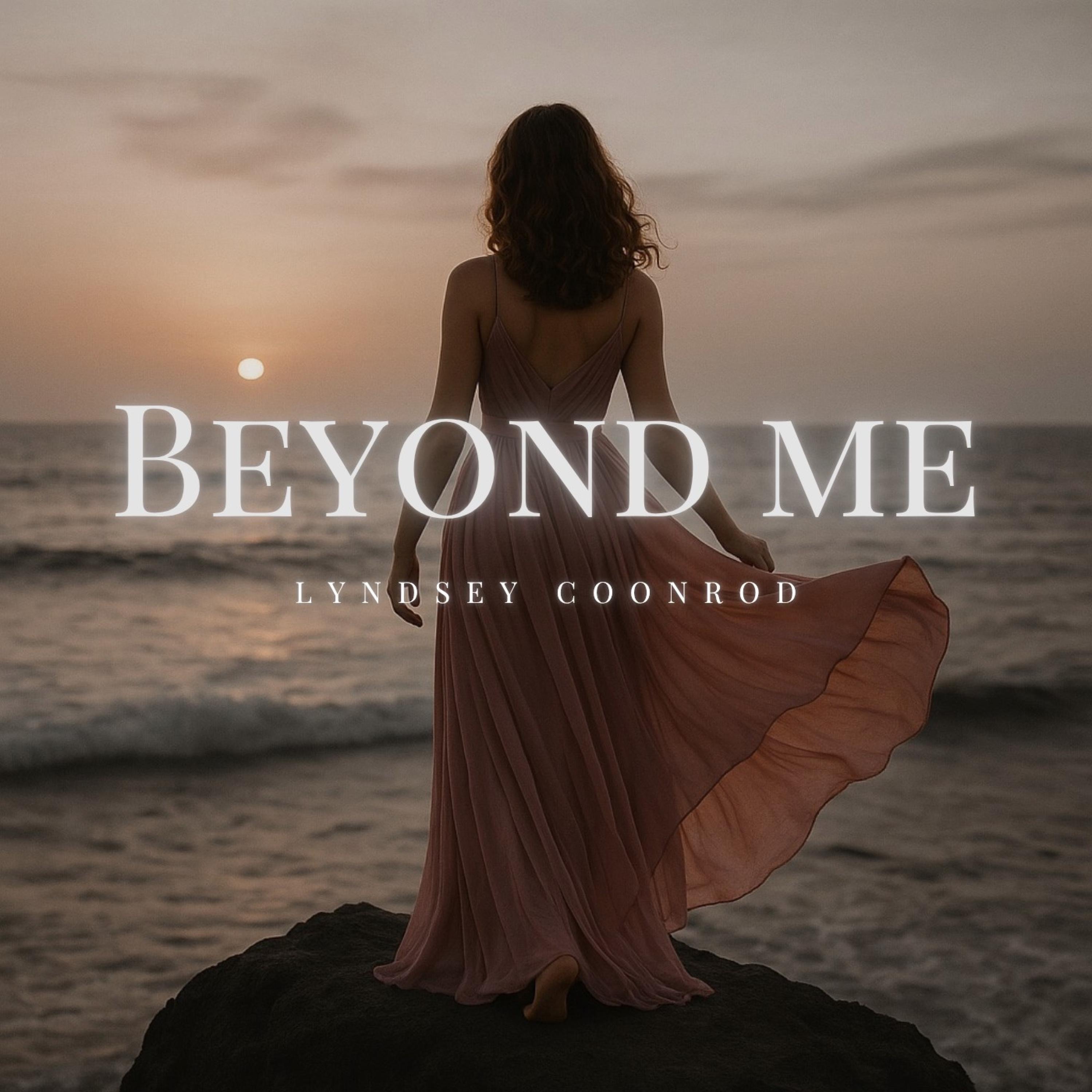 Beyond Me - Single
