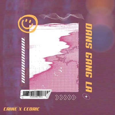 Dans Gang La (Caine x Ced Ric) (feat. Ced Ric) - Single