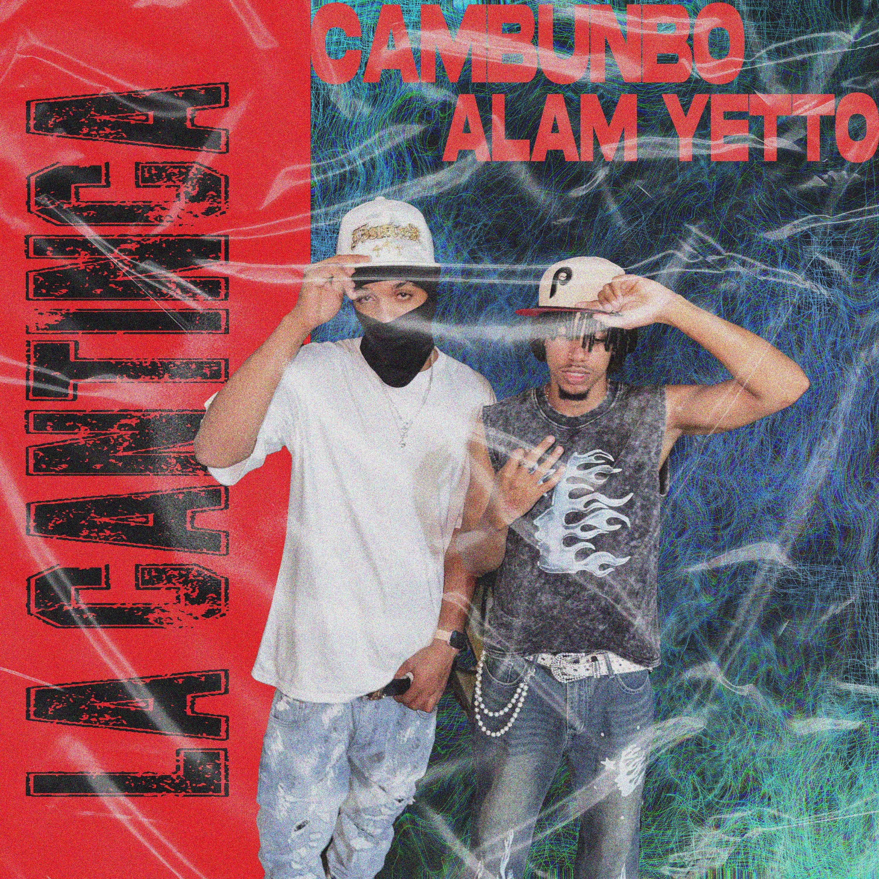 La Cantina - Single