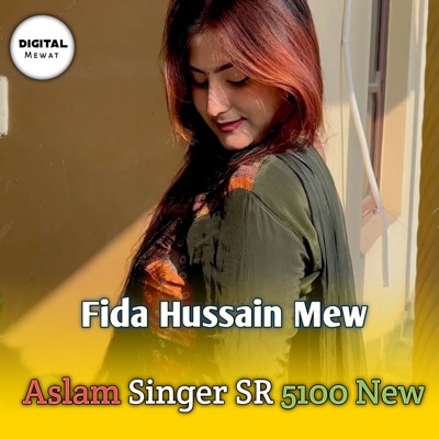 Aslam Singer SR 5100 New - EP