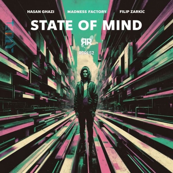 State of Mind - Single