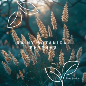 Rainy Botanical Rhythms - EP