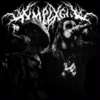 KRAMPUS (feat. From Nihil) - Single - Txm Plxgue Official