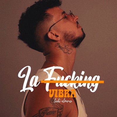 La F#cking Vibra - Single