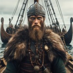 Jomsviking - EP
