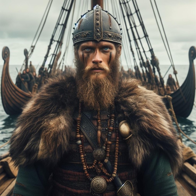 Jomsviking - EP