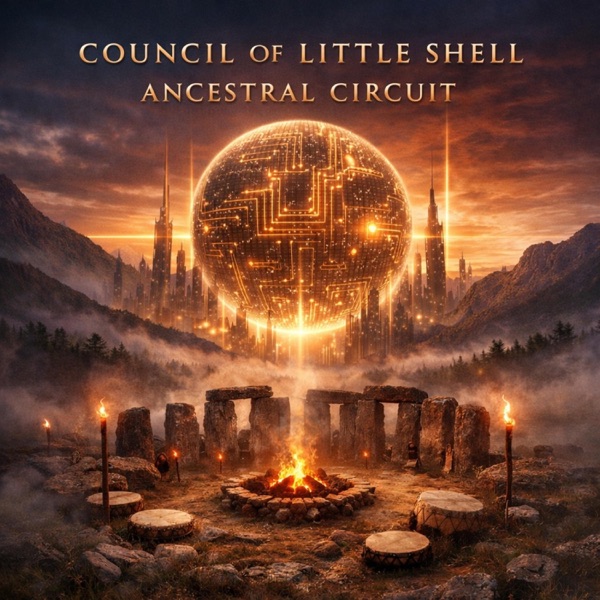 ANCESTRAL CIRCUIT