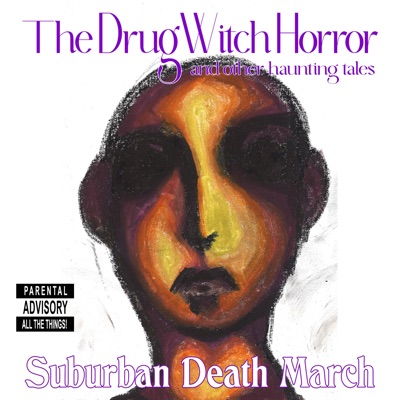 The Drugwitch Horror