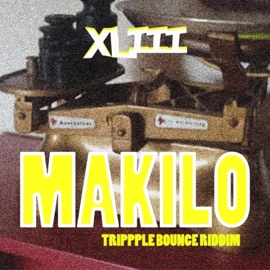Makilo (feat. Illest, Stunna & Mr Berry) XLIII