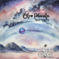 Otro planeta - Single - Nico Martos