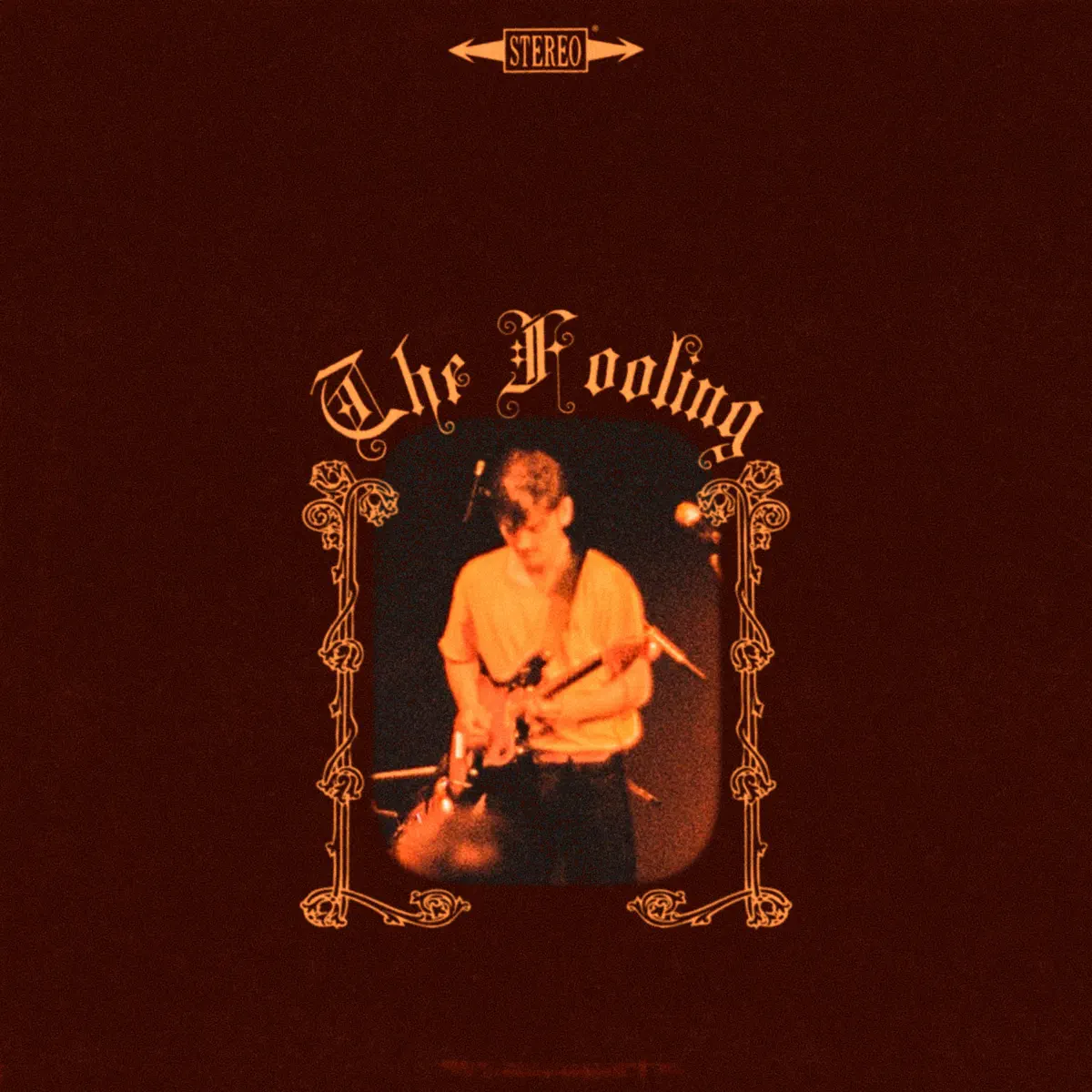 Max Gomart - The Fooling - EP (2024) [iTunes Plus AAC M4A]-新房子