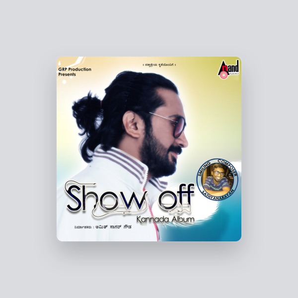 Sathyanarayanan's avatar