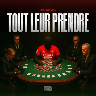 Tout leur prendre - Single