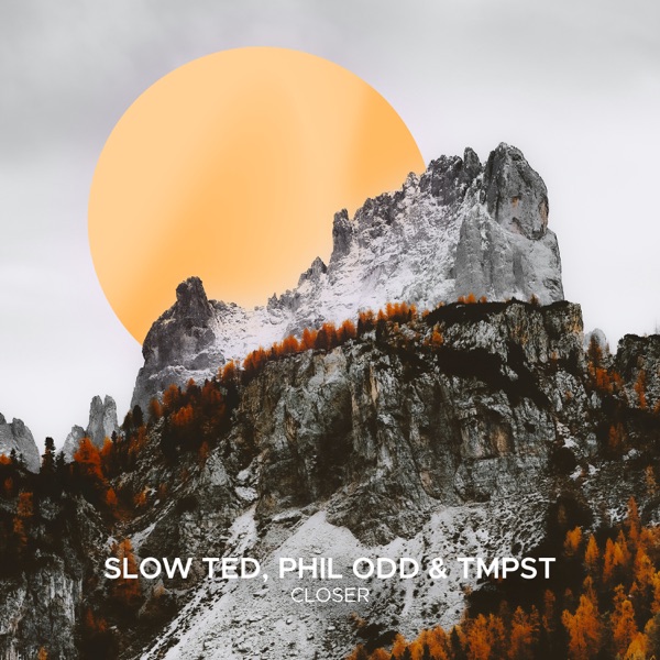 Closer - Single