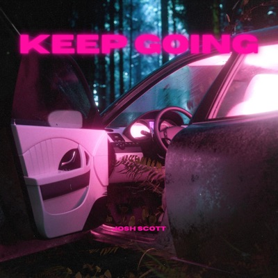 Keep Going - Single