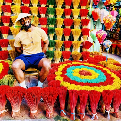 FARBENBLIND - Single