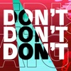 Don't (From "Persona 3 Reload") [Cover] - Single