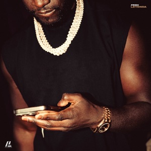 Leyenda - EP