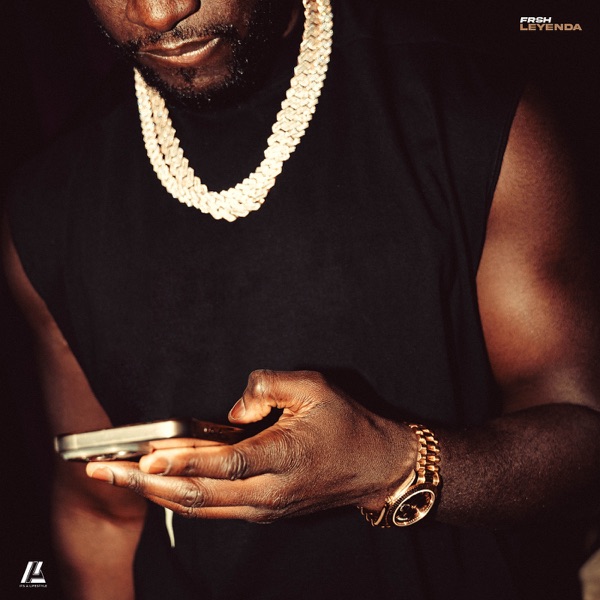 Leyenda - EP