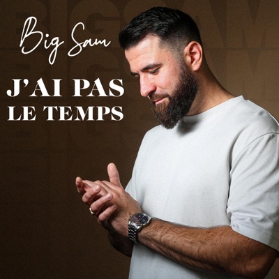 J'ai pas le temps