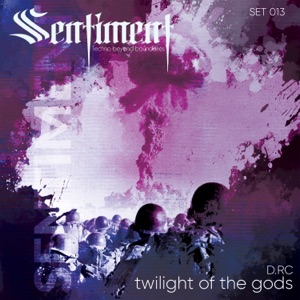 Twilight of the Gods - Single
