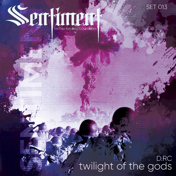 Twilight of the Gods - Single