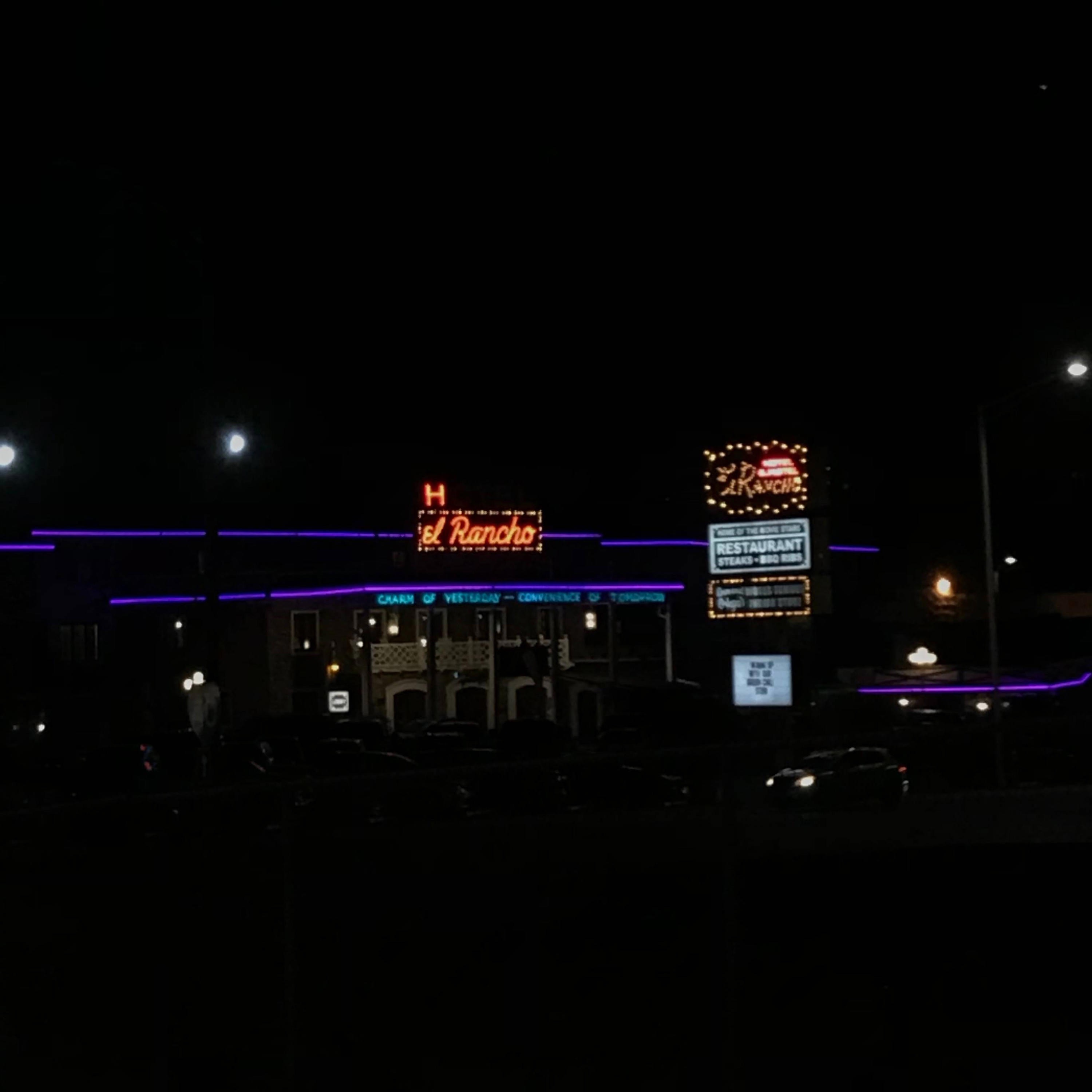 So I will, because no one wouldn't