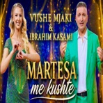 Martesa me kushte (feat. Ibrahim Kasami) - Single