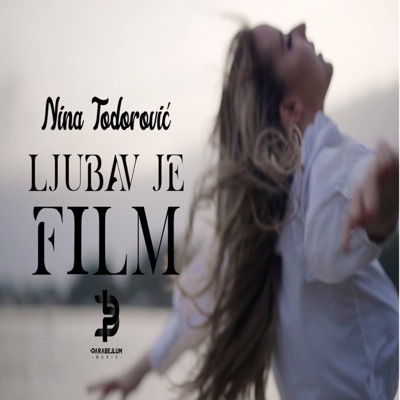Ljubav Je Film - Single
