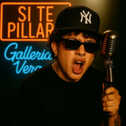 Si Te Pillara (Galleria Soul 1950) - GallerIA Music