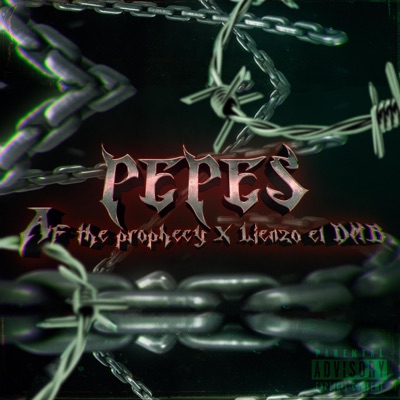 PEPES (feat. LIENZO "EL DMB") - Single