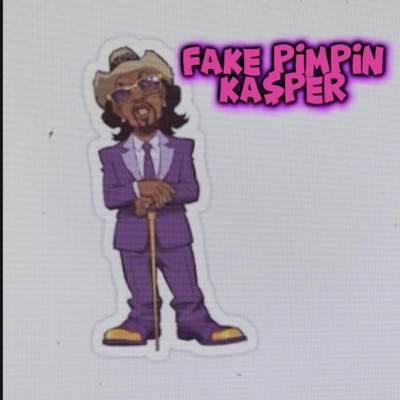 Fake Pimpin - Single