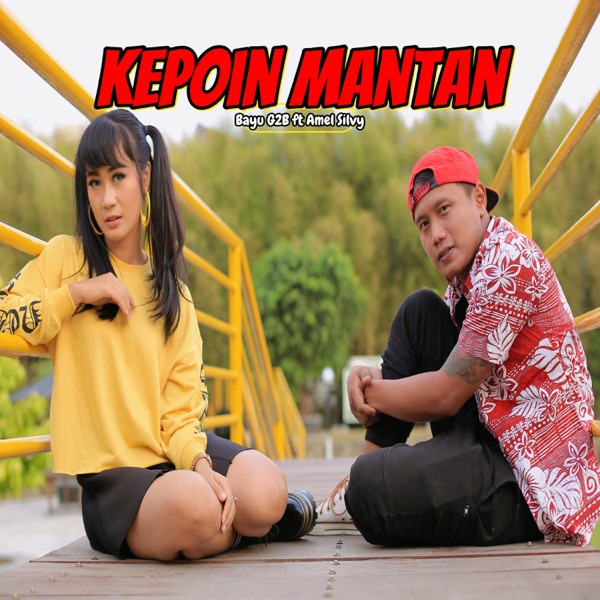 Kepoin Mantan (feat. Amel Silvy)