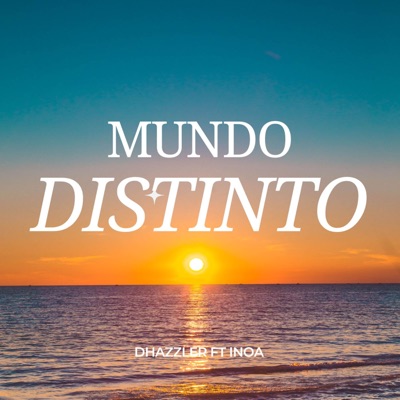 mundo distinto (feat. INOA) - Single