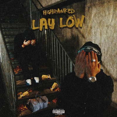Lay Low - Single