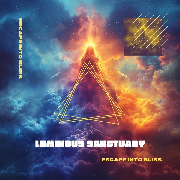 Luminous Sanctuary - EP