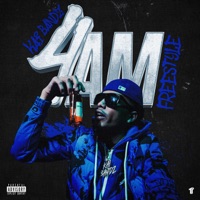 4AM Freestyle - Single - Kai Bandz