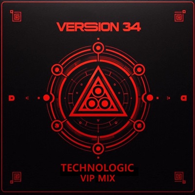 Technologic (VIP MIX) - Single